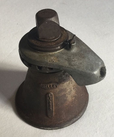 Classic British Car Jacks